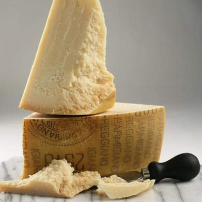 Permason Cheese Block 5kg.