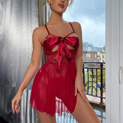 Night Dress - Image 1