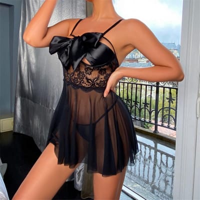 Night Dress - Image 4