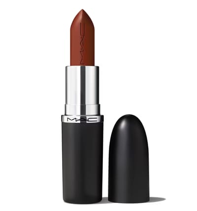 M·A·CXIMAL SLEEK SATIN LIPSTICK - espresso yourself - Image 1
