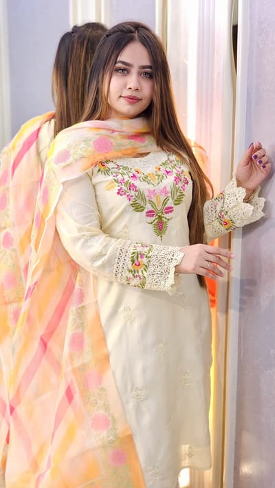 Radymade Three Piece - Image 2