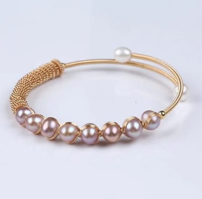 Pearl Adjustable Breslate