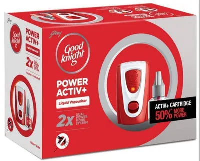 Good Knight Power Refill 45ml