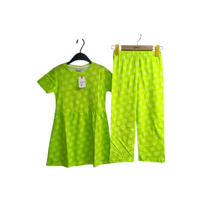 Frock Set - CODE :AX3 - Image 1