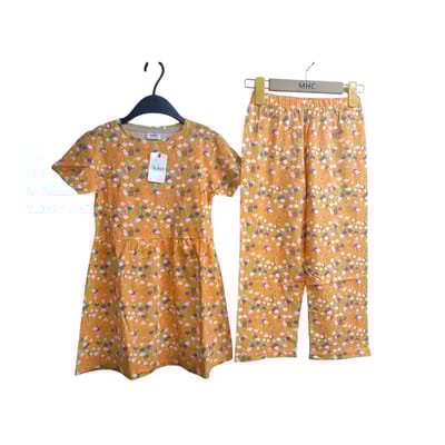 Frock Set - CODE :AX5 - Image 1