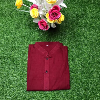 স্লাপ কটন পাঞ্জাবি কালেকশন - Image 2