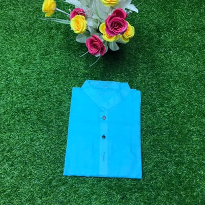 স্লাপ কটন পাঞ্জাবি কালেকশন - Image 3