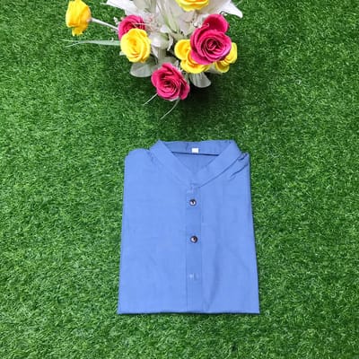 স্লাপ কটন পাঞ্জাবি কালেকশন - Image 4