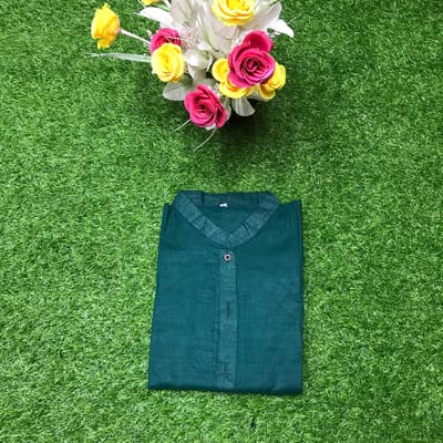 স্লাপ কটন পাঞ্জাবি কালেকশন - Image 5