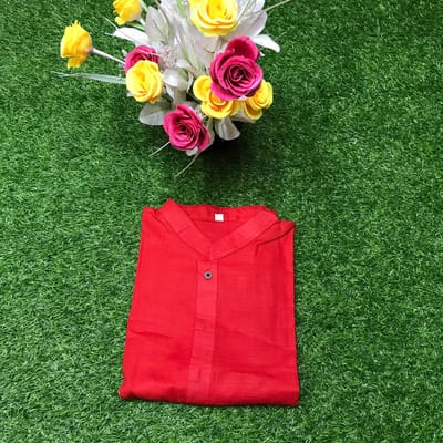 স্লাপ কটন পাঞ্জাবি কালেকশন - Image 7