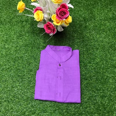 স্লাপ কটন পাঞ্জাবি কালেকশন - Image 9