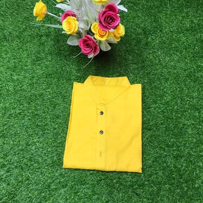 স্লাপ কটন পাঞ্জাবি কালেকশন - Image 10