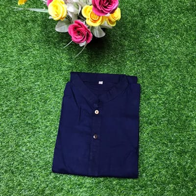 স্লাপ কটন পাঞ্জাবি কালেকশন - Image 11