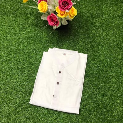 স্লাপ কটন পাঞ্জাবি কালেকশন - Image 12