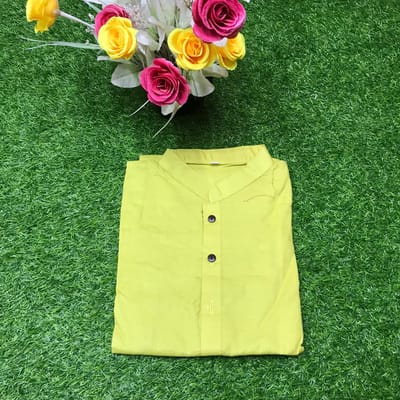 স্লাপ কটন পাঞ্জাবি কালেকশন - Image 13