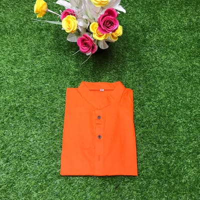 স্লাপ কটন পাঞ্জাবি কালেকশন - Image 14