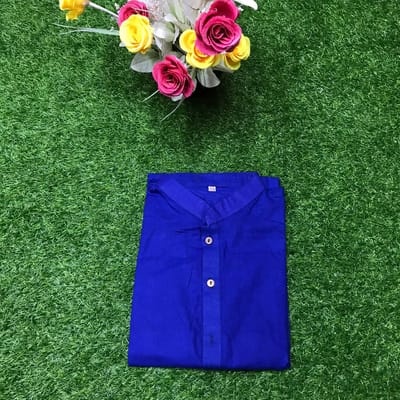 স্লাপ কটন পাঞ্জাবি কালেকশন - Image 15