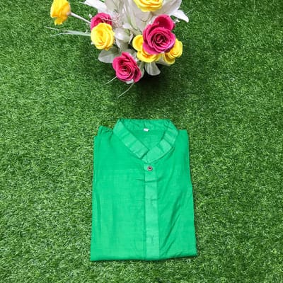 স্লাপ কটন পাঞ্জাবি কালেকশন - Image 16