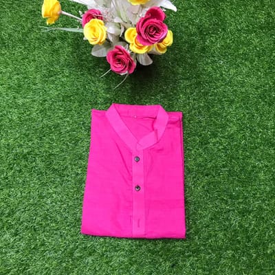 স্লাপ কটন পাঞ্জাবি কালেকশন - Image 18