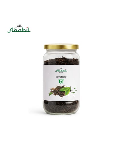 Orthodox Tea/অর্থোডক্স চা (২৫গ্রাম)