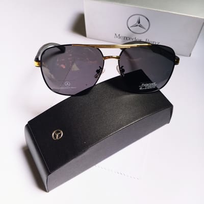 MENS SUNGLASS