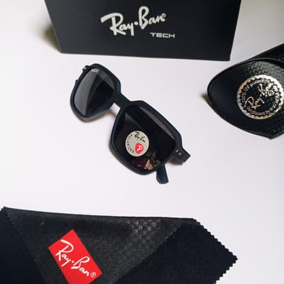 Ray.Ban Sunglass
