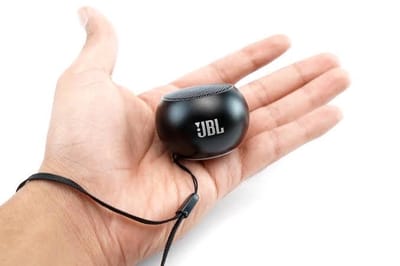 JBL M3 Mini Speaker