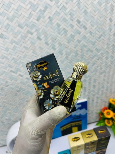 Rafeef Attar 20ml ATT07