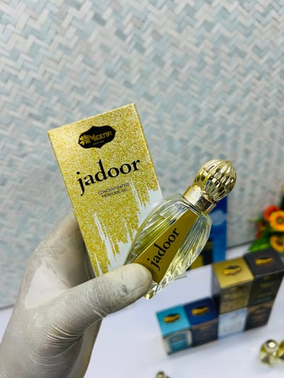 Jadoor Attar 20ml ATT08