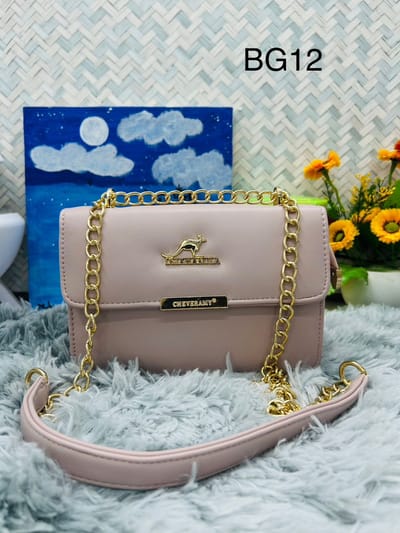 Ledies Crossbody Hand Bag BG12