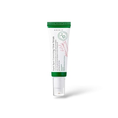 AXIS-Y Dark Spot Correcting Glow Serum 50ml - Image 2