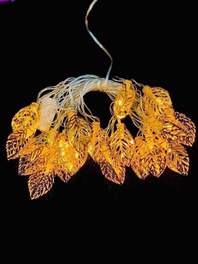 Leaf Fairy Light 20pcs
