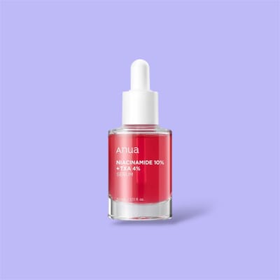 ANUA Niacinamide 10% + Txa 4% Dark Spot Correcting Serum 30ml - Image 1