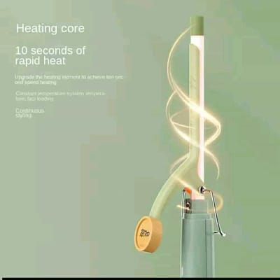Huamei Hair Curler - Image 4