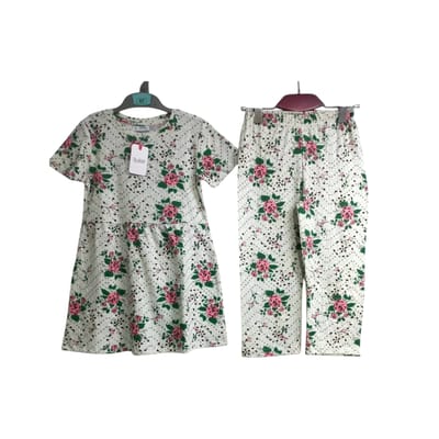 Frock Set - CODE :V2 - Image 1