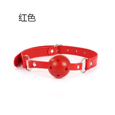 Mouthe gag - Image 1