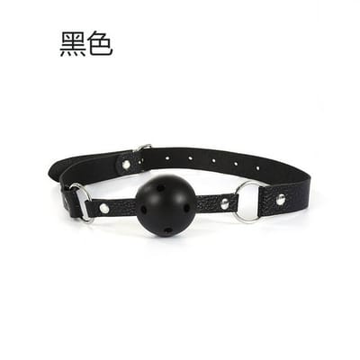 Mouthe gag - Image 2