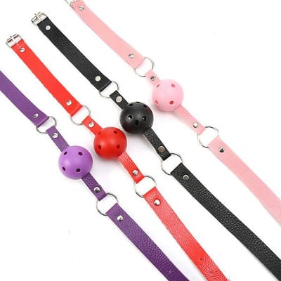 Mouthe gag - Image 5