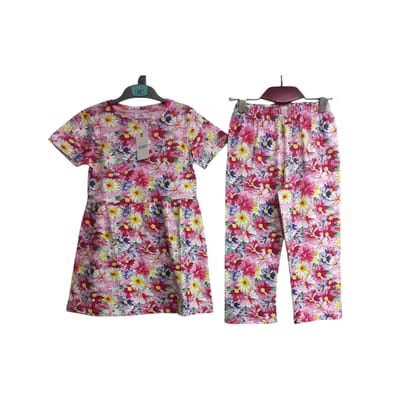 Frock Set - CODE :V3 - Image 1