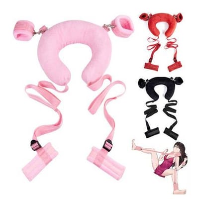 Bedbondage set - Image 1