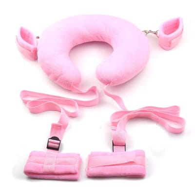 Bedbondage set - Image 2