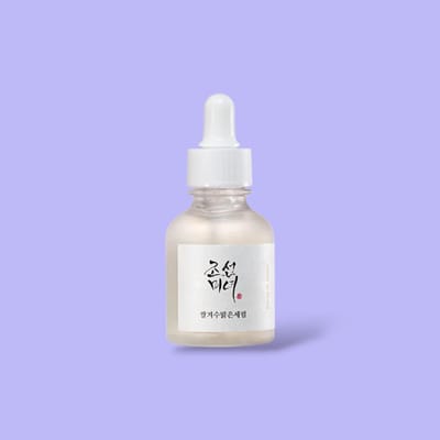 BEAUTY OF JOSEON Glow Deep Serum Rice + Alpha Arbutin 30ml - Image 1