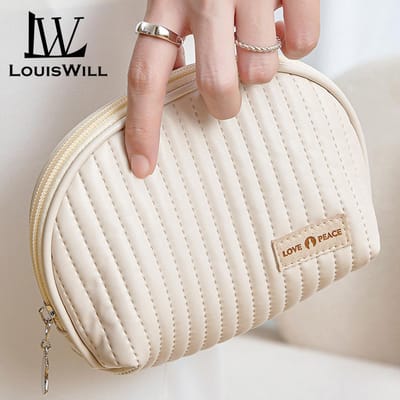 💥LouisWill Cosmetic Bag