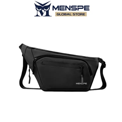 💥MENSPE Waterproof Crossbody Bag