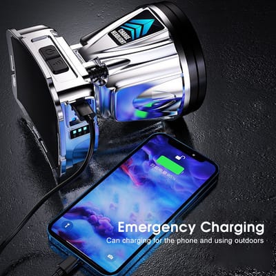 💥Auoyo Headlamps LED Headlight