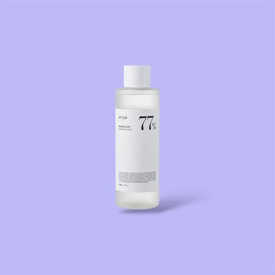ANUA Heartleaf 77% Soothing Toner 250ml - Image 1