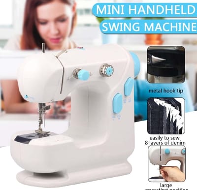 Electronic Sewing machine