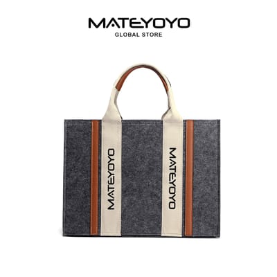 💥MATEYOYO Classical Tote Bag