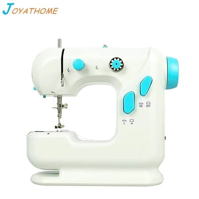 High-Quality YFSM-306 Bison Multifunctional Electric Sewing Machien with LED Light, Foot Pedal - Swing Machine