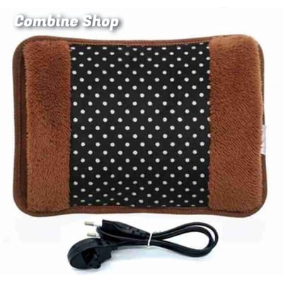Electric Hot Water Bag / Heat Pillow and Pain Remover